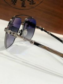 Picture of Chrome Hearts Sunglasses _SKUfw40605320fw